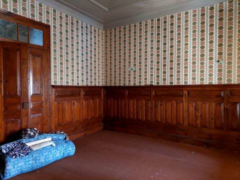 Edifício para restaurar em Mangualde