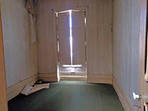 Edifício para restaurar em Mangualde