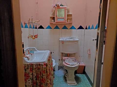 Edifício para restaurar em Mangualde