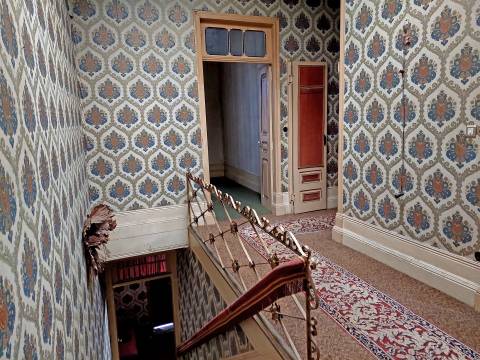 Edifício para restaurar em Mangualde