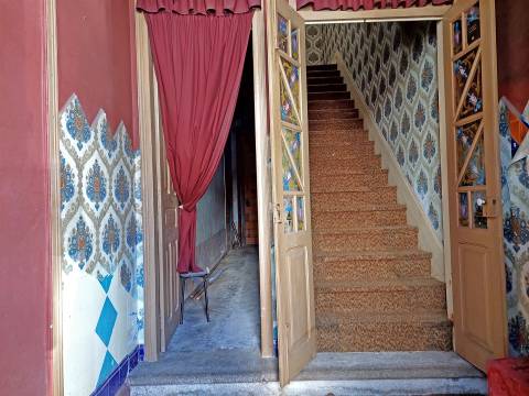 Edifício para restaurar em Mangualde