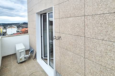 Apartamento T0 em Tondela