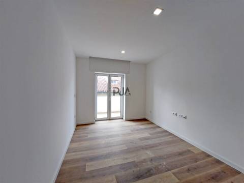 Apartamento T0 em Tondela