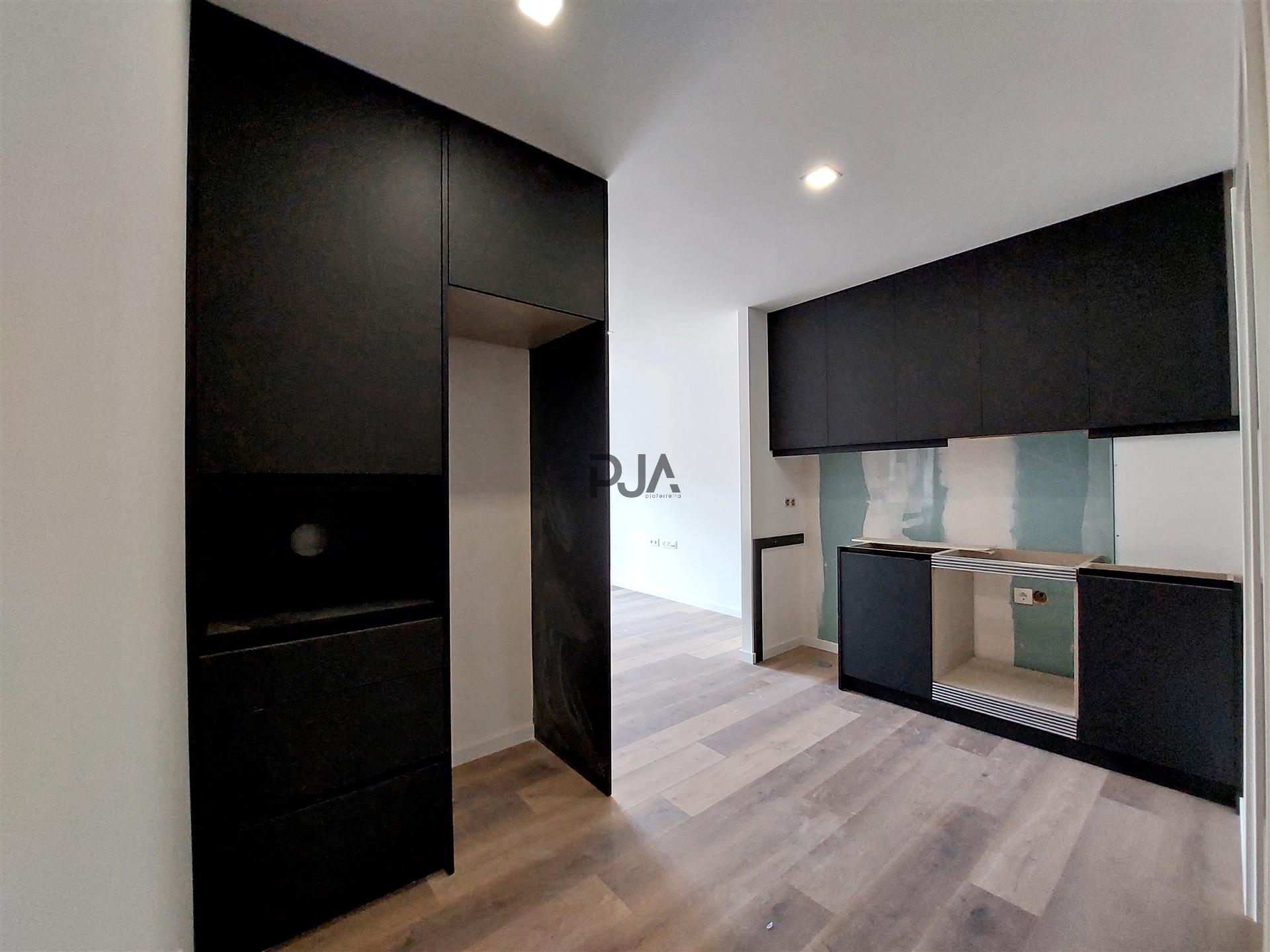 Apartamento T1 em Tondela