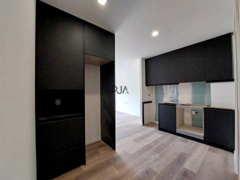 Apartamento T0 em Tondela