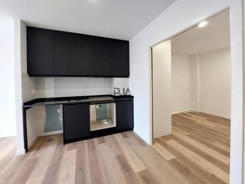 Apartamento T0 em Tondela