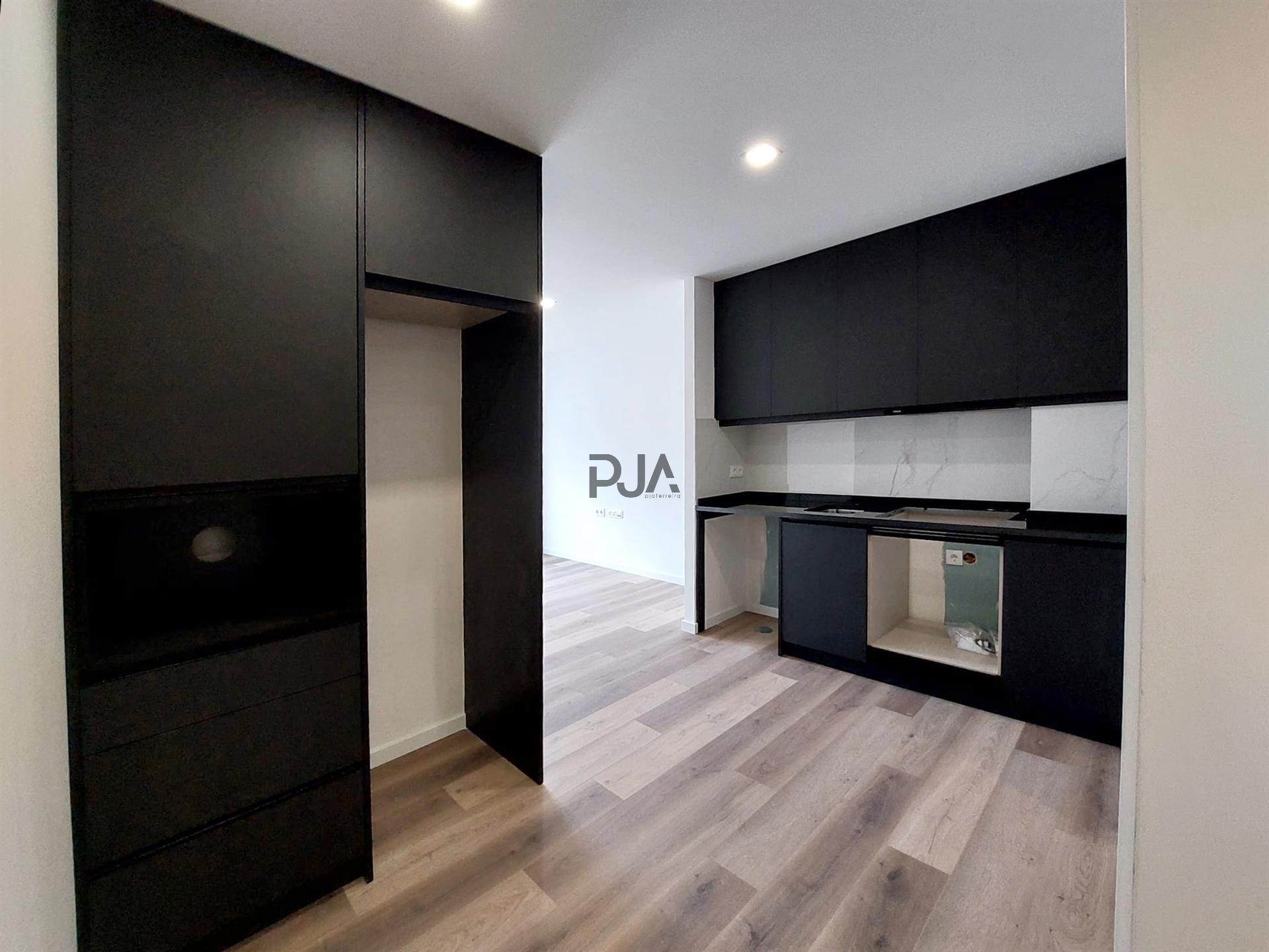 Apartamento T0 em Tondela