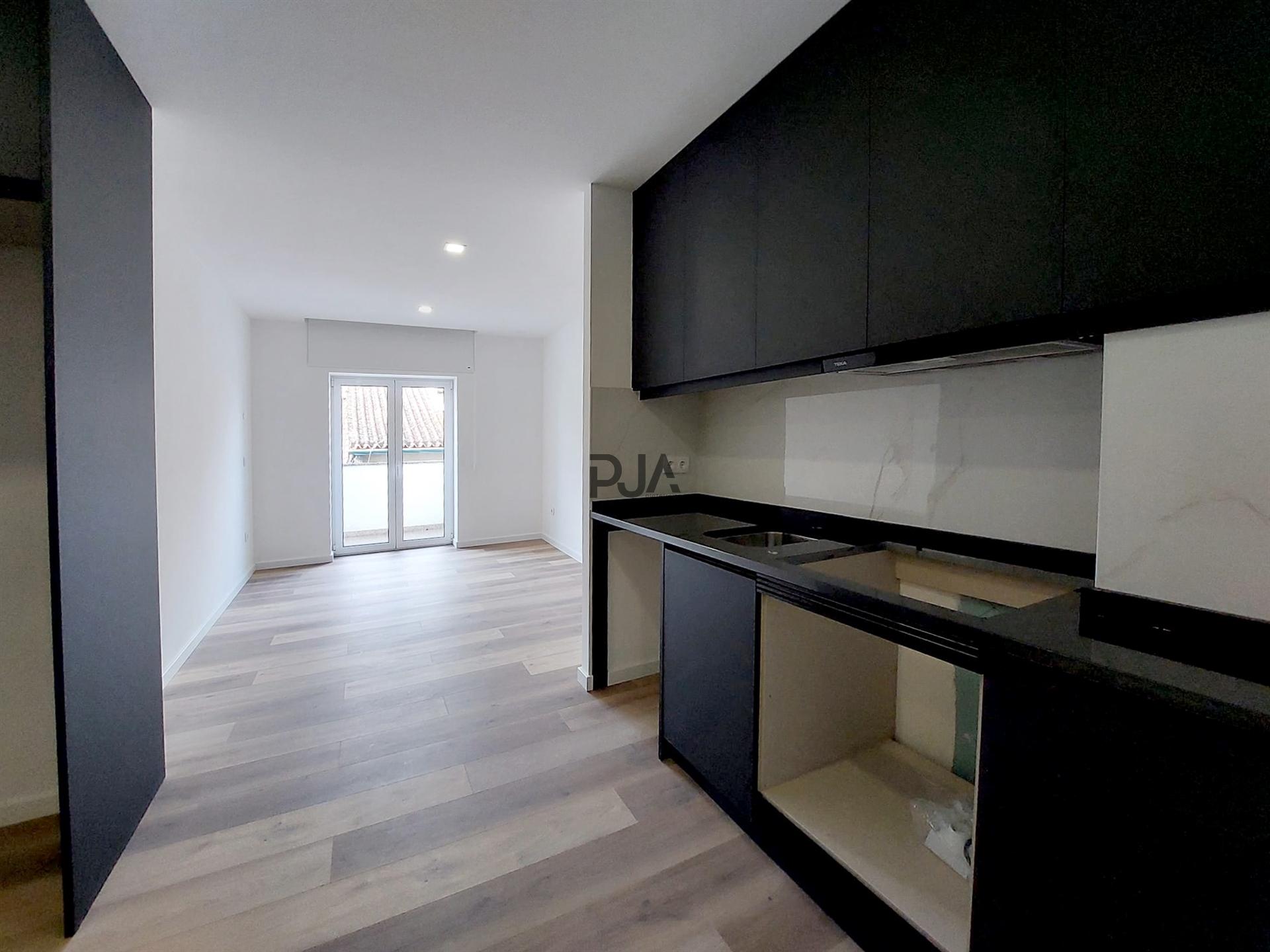 Apartamento T0 em Tondela