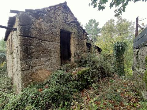 Quinta com 2ha em Aldeia das Posses