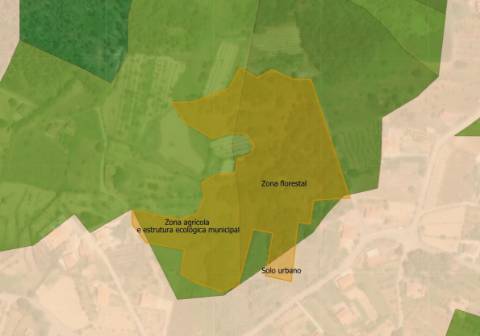 Quinta com 2ha em Aldeia das Posses