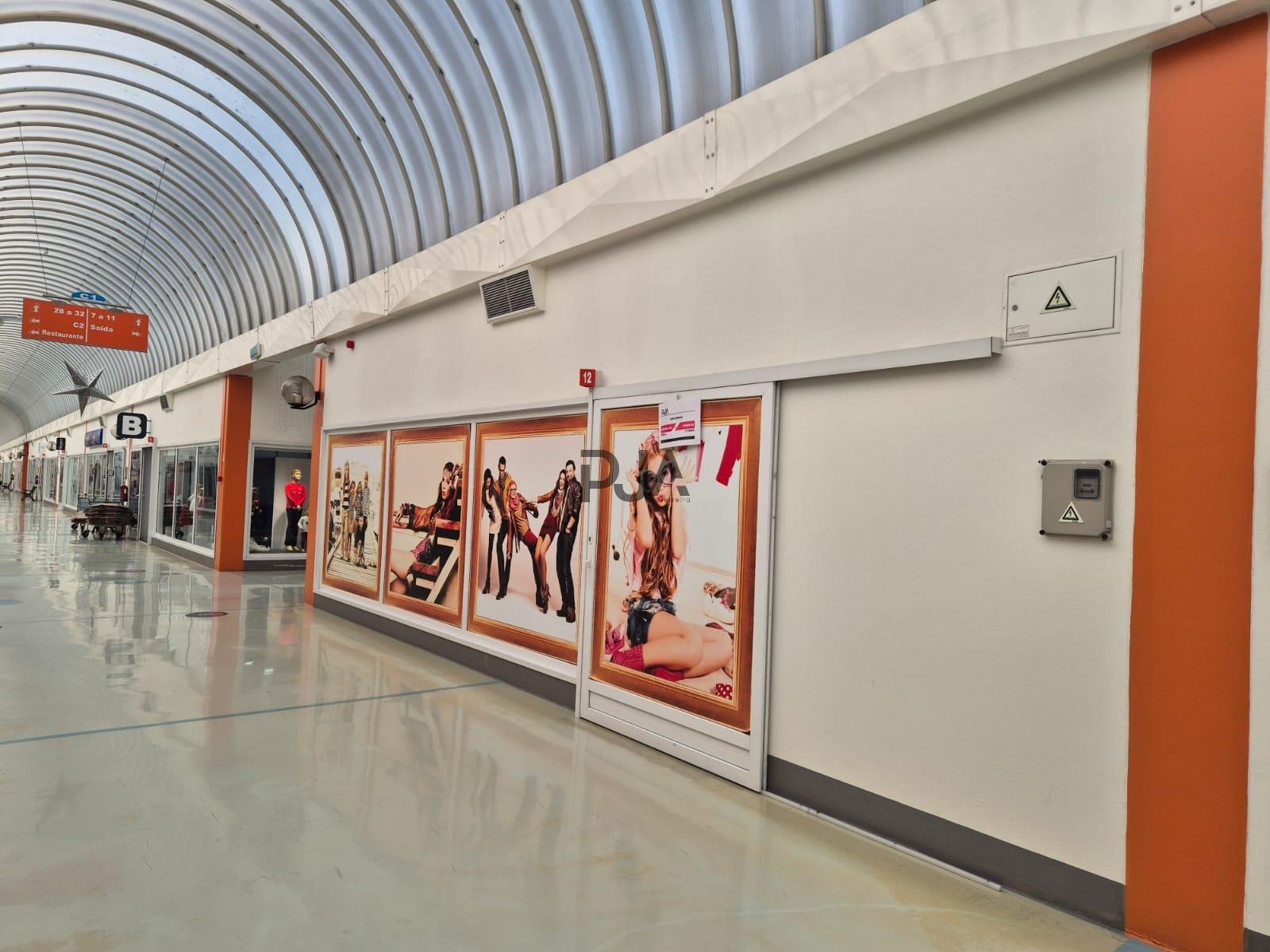 Lojas para venda em Pombal Fashion