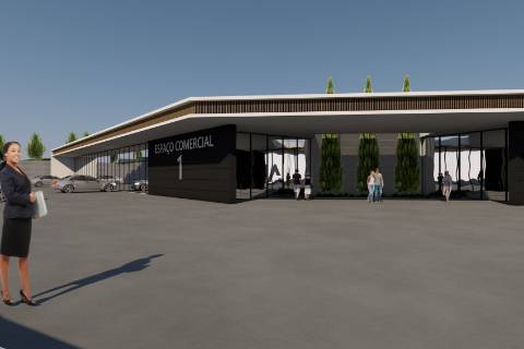 Terreno para Construção  em Nelas