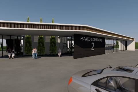 Terreno para Construção  em Nelas