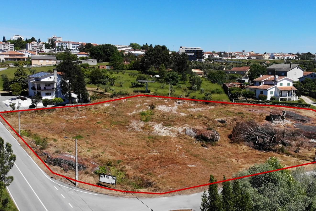 Terreno para Construção  em Nelas