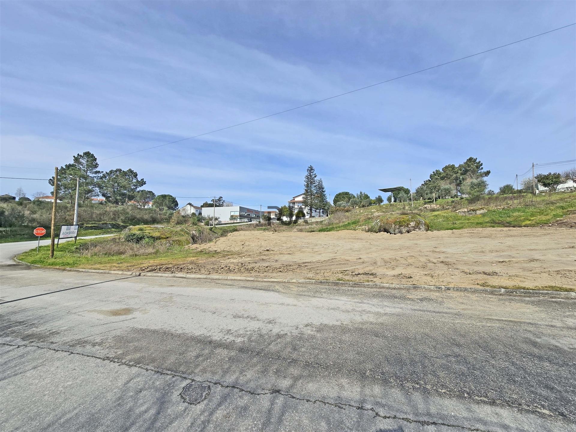 Terreno para Construção  em Nelas