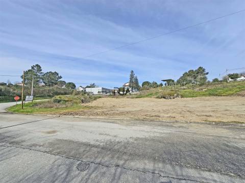 Terreno para Construção  em Nelas