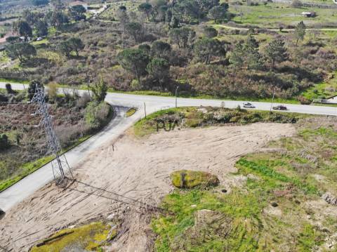 Terreno para Construção  em Nelas