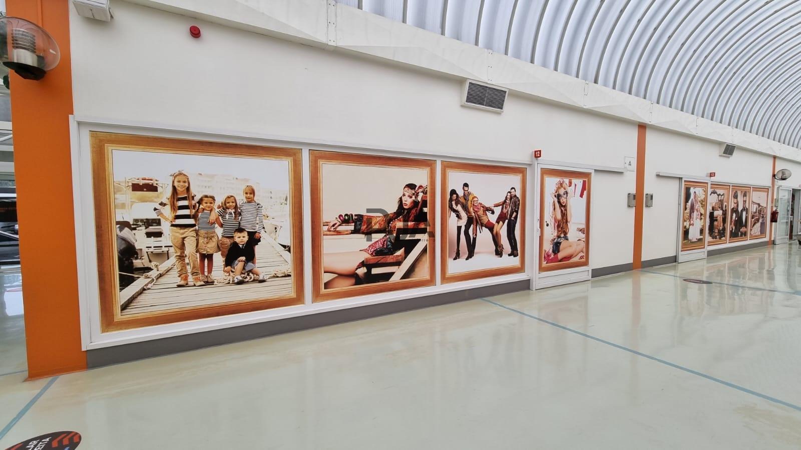 Lojas para venda em Pombal Fashion