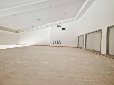 Lojas para venda em Pombal Fashion