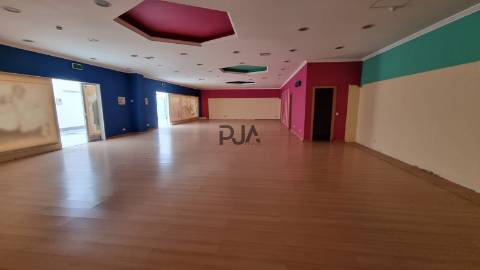 Loja para venda em Pombal Fashion