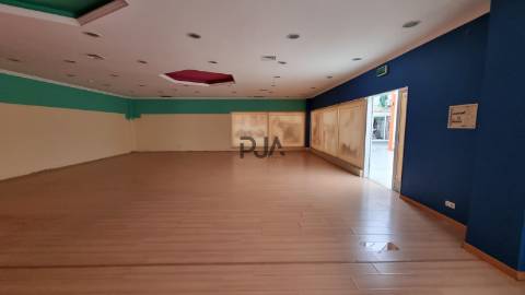 Loja para venda em Pombal Fashion