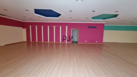 Loja para venda em Pombal Fashion