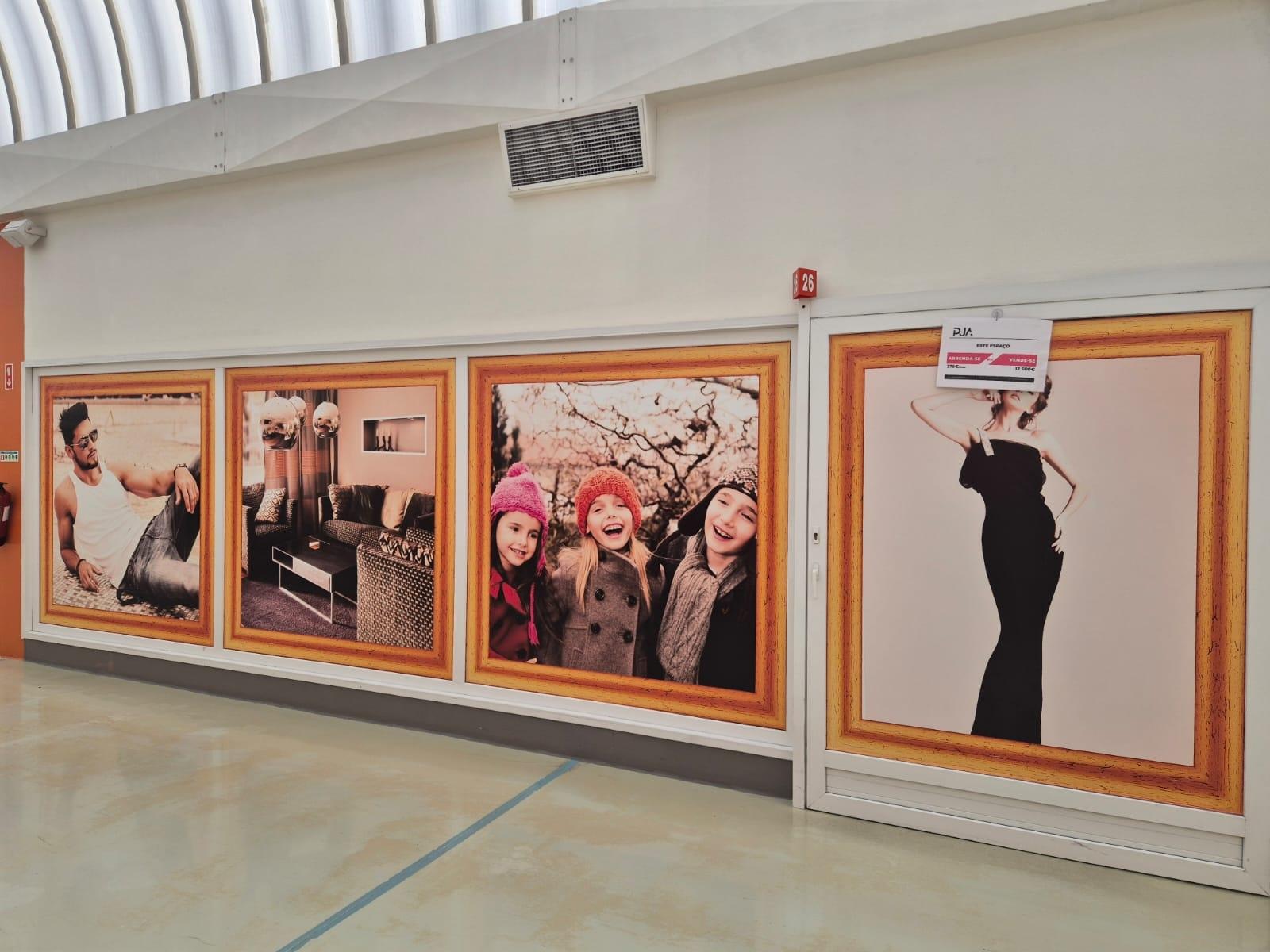 Loja para venda em Pombal Fashion