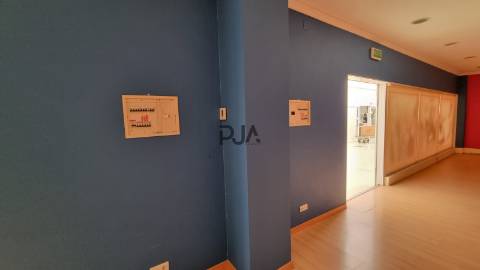Lojas em Pombal Fashion