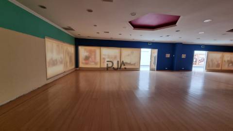 Loja para venda em Pombal Fashion