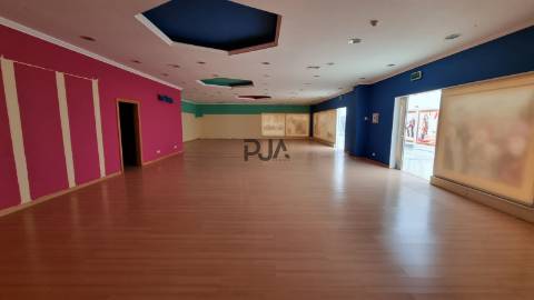 Loja para venda em Pombal Fashion