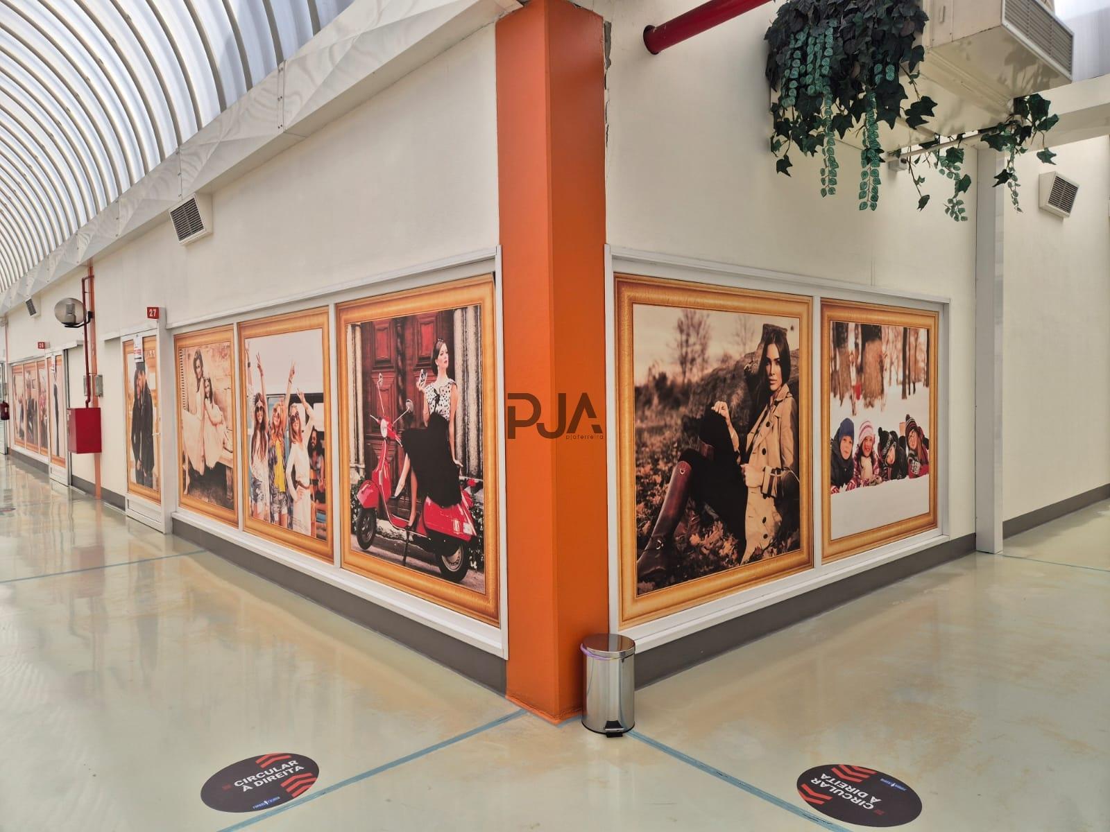 Loja para venda em Pombal Fashion