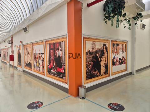 Loja para venda em Pombal Fashion