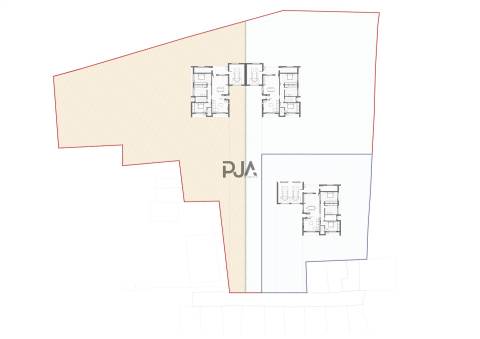 Moradia Geminada T3 em Nelas