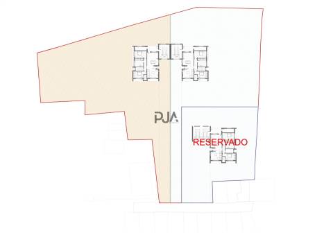 Moradia Geminada T3 em Nelas