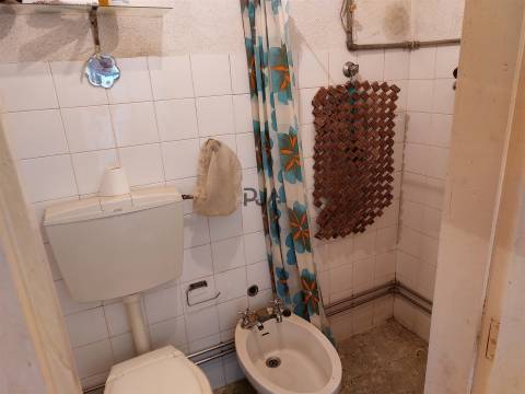 Moradia T2 em Vila Cortês da Serra