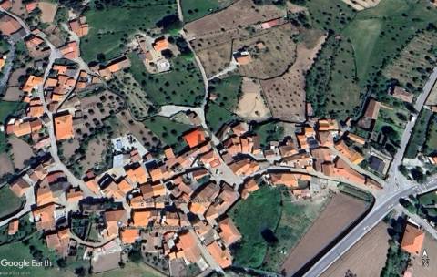 Moradia T2 em Vila Cortês da Serra