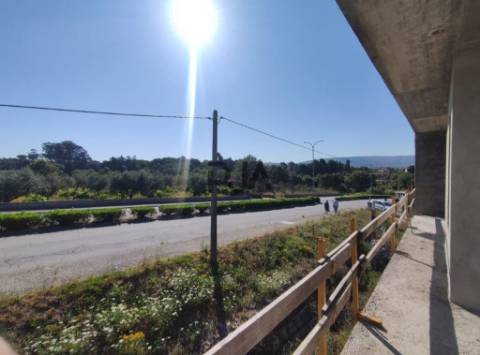 Moradia T3 Isolada em construção