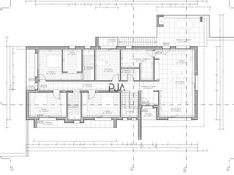 Moradia T3 Isolada em construção