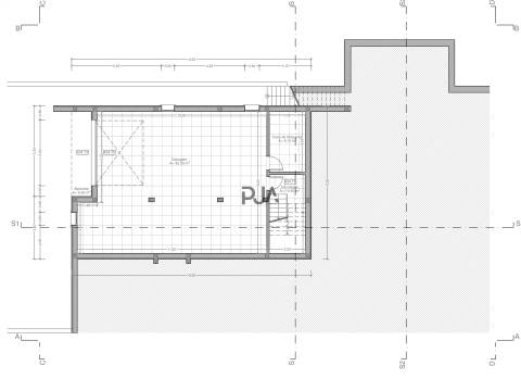 Moradia T3 Isolada em construção