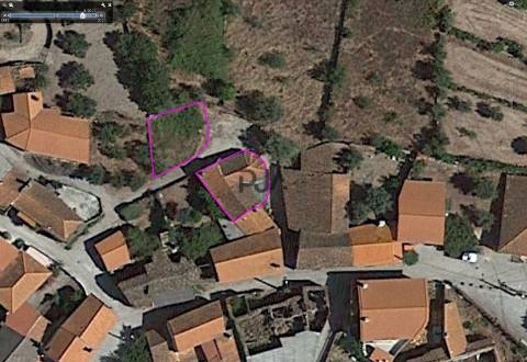 Moradia T3 para recuperar