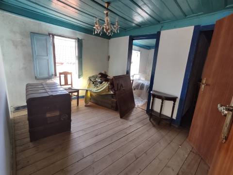 Moradia T3 para recuperar