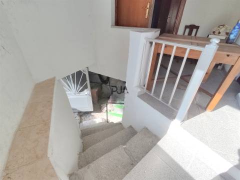 Moradia T3 para recuperar