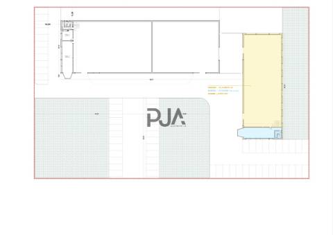 Pavilhão Industrial em Gala, Figueira da Foz