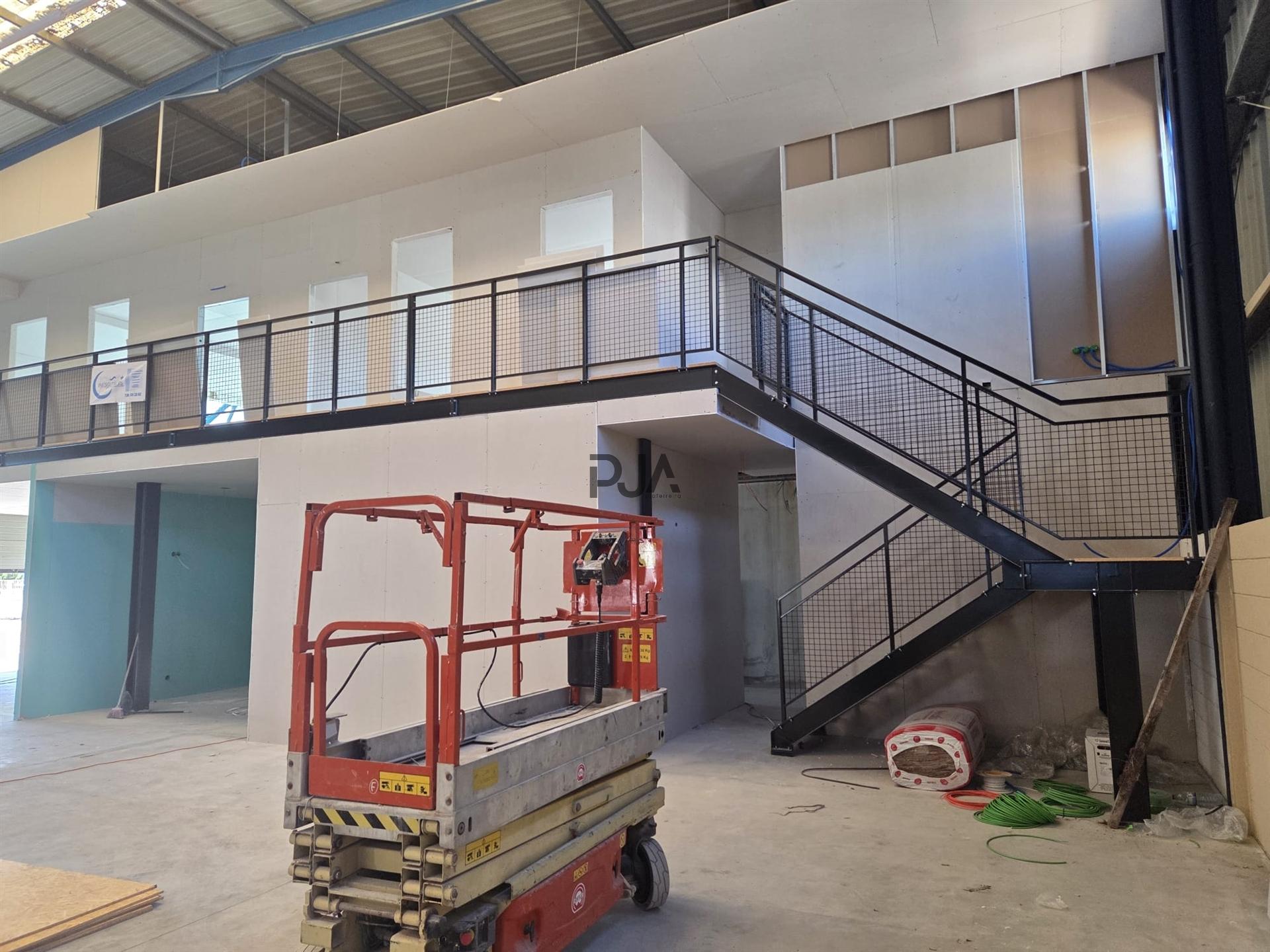 Pavilhão Industrial em Gala, Figueira da Foz