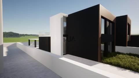 Moradias Geminadas T3 em Povoa de Abravese , Viseu