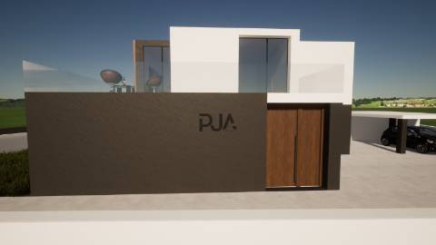 Moradias Geminadas T3 em Povoa de Abravese , Viseu