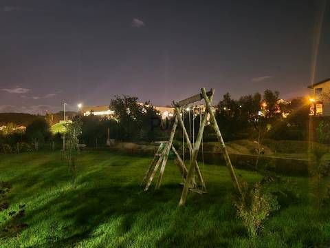 Terreno para construção de prédio com 6 fogos em Viseu