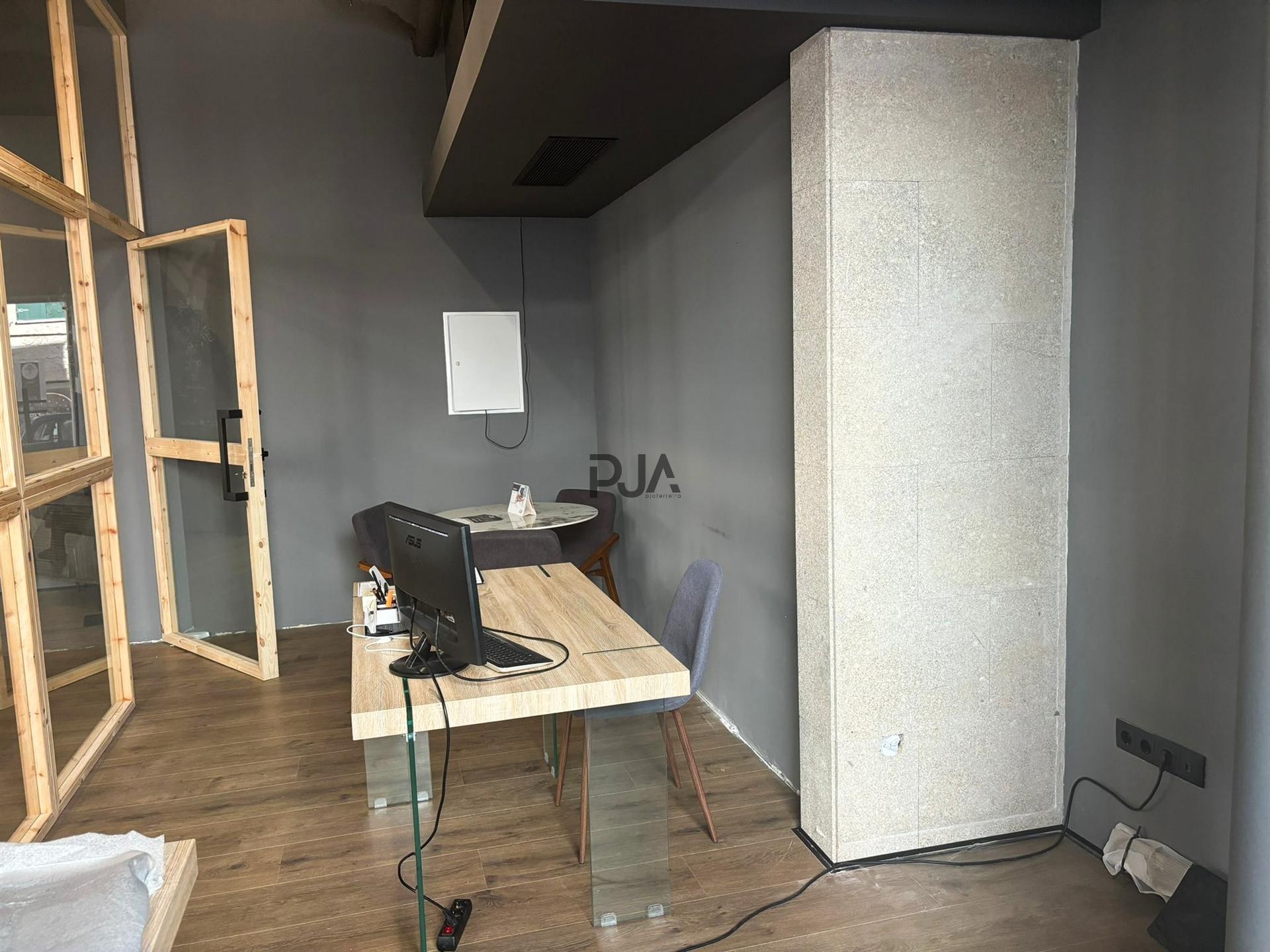Espaços Comerciais Coworking em Tondela