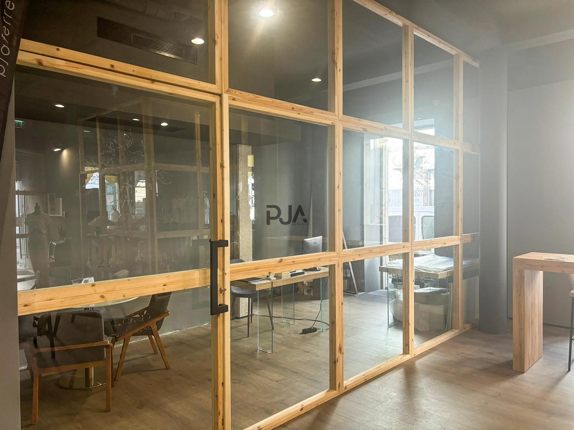 Espaços Comerciais Coworking em Tondela