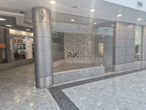 Espaços Comerciais em Figueira da Foz